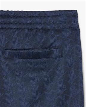 LACOSTE PANTA TUTA I26U 166 BLU