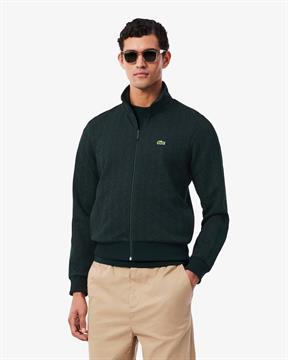 LACOSTE FELPA I26U SPU VERDE