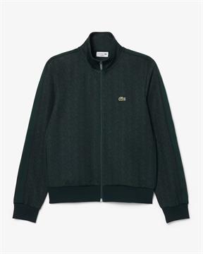 LACOSTE FELPA I26U SPU VERDE