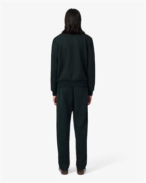 LACOSTE PANTA TUTA I26U SPU VERDE