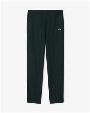 LACOSTE PANTA TUTA I26U SPU VERDE
