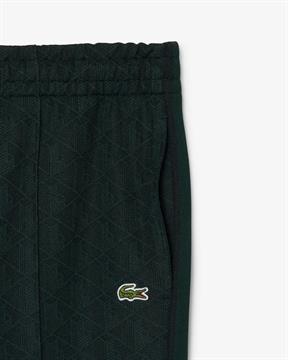 LACOSTE PANTA TUTA I26U SPU VERDE