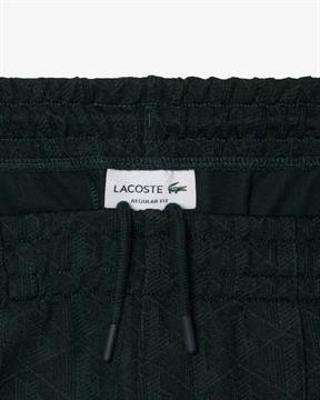 LACOSTE PANTA TUTA I26U SPU VERDE