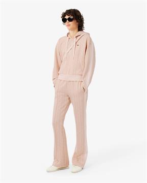 LACOSTE FELPA I26D WF6 ROSA