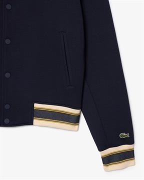 LACOSTE GIUBBINO I26U MXQ BLU
