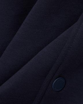 LACOSTE GIUBBINO I26U MXQ BLU