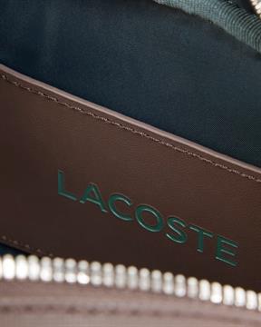 LACOSTE BAG MARO I26D 734 MORO