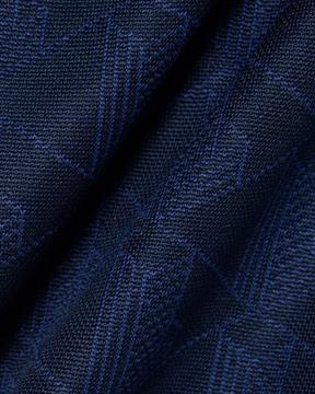 LACOSTE FELPA I26U 166 BLU
