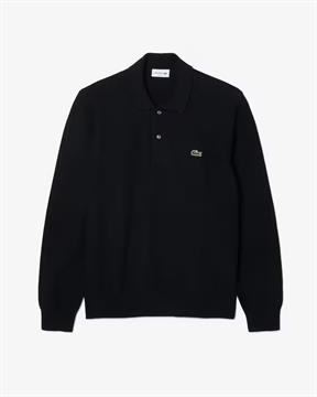 LACOSTE MAGLIA POLO I26U 031 NERO