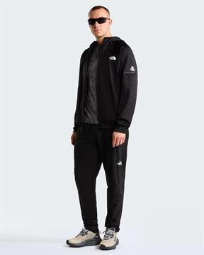 TNF FELPA FLEECE I26U JK3 NERO
