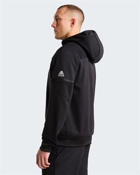 TNF FELPA FLEECE I26U JK3 NERO