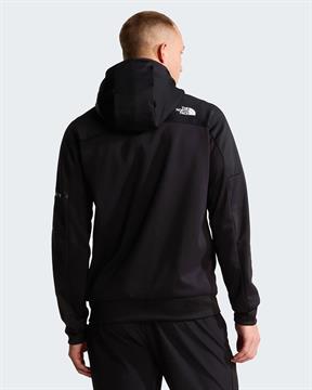 TNF FELPA FLEECE I26U JK3 NERO