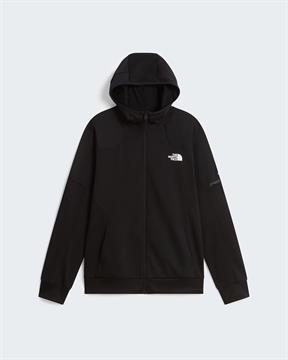 TNF FELPA FLEECE I26U JK3 NERO