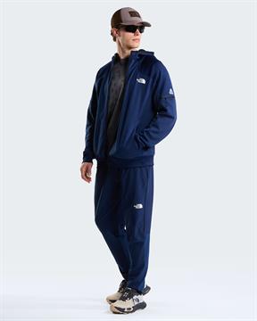 TNF FELPA FLEECE I26U 8K2 BLU