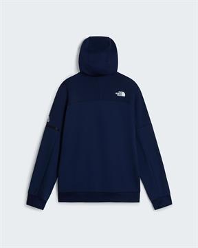 TNF FELPA FLEECE I26U 8K2 BLU
