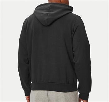 TNF FELPA HALF I26U JK3 NERO