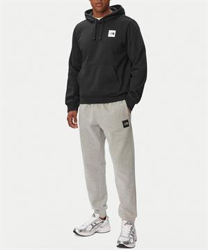 TNF FELPA HALF I26U JK3 NERO