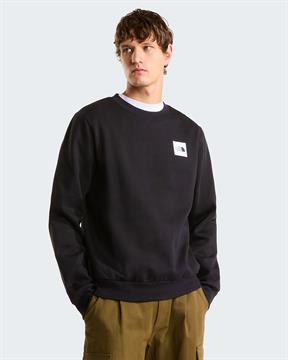 TNF FELPA DOME I26U JK3 NERO