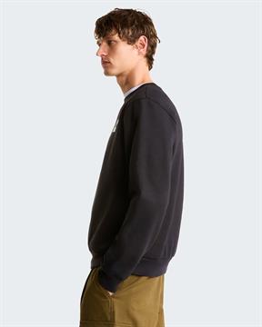 TNF FELPA DOME I26U JK3 NERO
