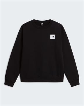 TNF FELPA DOME I26U JK3 NERO