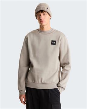 TNF FELPA DOME I26U 2MB BEIGE