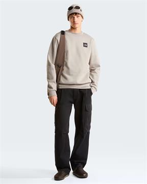 TNF FELPA DOME I26U 2MB BEIGE