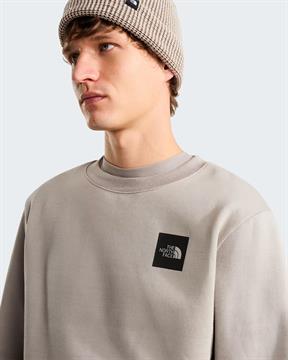 TNF FELPA DOME I26U 2MB BEIGE
