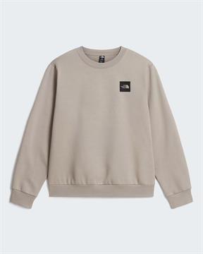 TNF FELPA DOME I26U 2MB BEIGE