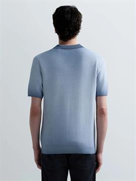 REPLAY MAGLIA E26U G20785A 211 CIELO