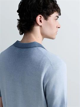 REPLAY MAGLIA E26U G20785A 211 CIELO