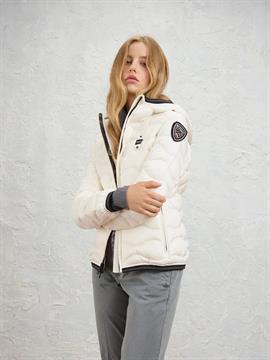 BLAUER PIUMINO CAMELIA I26D 6047 100BI