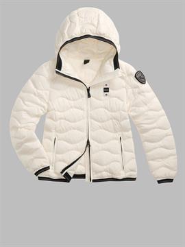 BLAUER PIUMINO CAMELIA I26D 6047 100BI