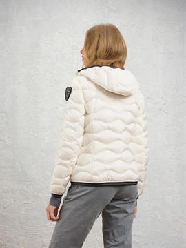 BLAUER PIUMINO CAMELIA I26D 6047 100BI