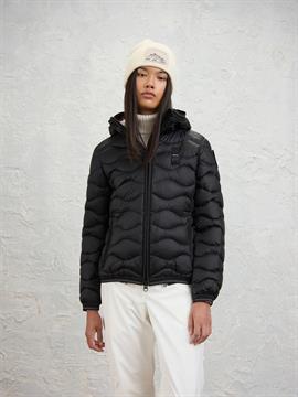 BLAUER PIUMINO CAMELIA I26D 6047 999EI