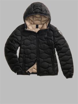 BLAUER PIUMINO CAMELIA I26D 6047 999EI