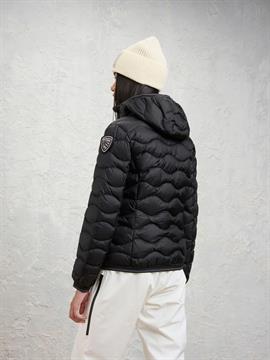 BLAUER PIUMINO CAMELIA I26D 6047 999EI