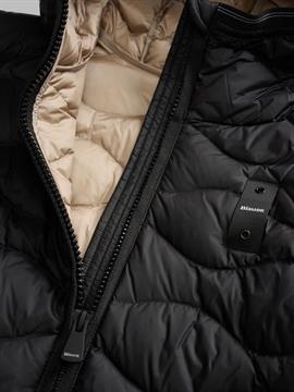 BLAUER PIUMINO CAMELIA I26D 6047 999EI