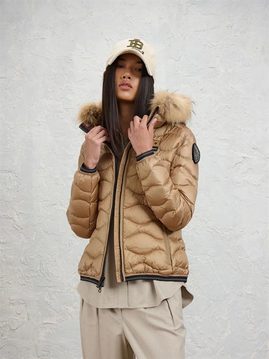 BLAUER PIUMINO ALDIE I26D 6047 336MI
