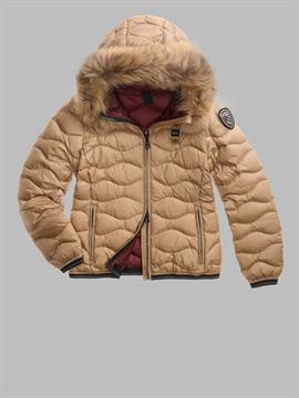 BLAUER PIUMINO ALDIE I26D 6047 336MI