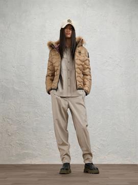 BLAUER PIUMINO ALDIE I26D 6047 336MI
