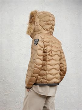 BLAUER PIUMINO ALDIE I26D 6047 336MI
