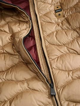 BLAUER PIUMINO ALDIE I26D 6047 336MI