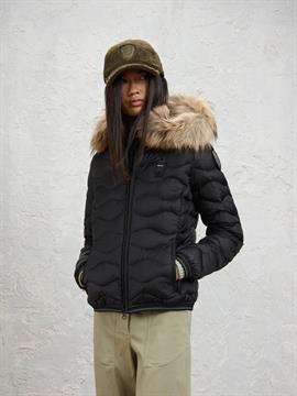 BLAUER PIUMINO ALDIE I26D 6047 999EI