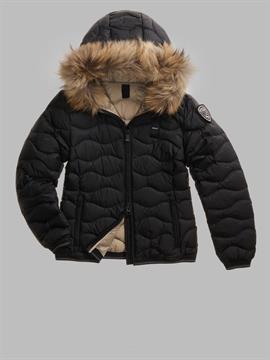 BLAUER PIUMINO ALDIE I26D 6047 999EI