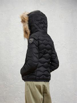 BLAUER PIUMINO ALDIE I26D 6047 999EI