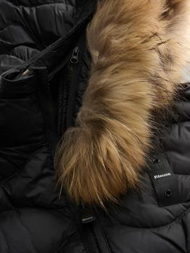 BLAUER PIUMINO ALDIE I26D 6047 999EI
