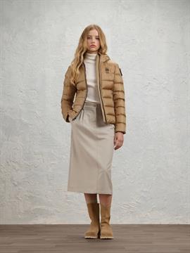 BLAUER PIUMINO CHARME I26D 6047 336MI