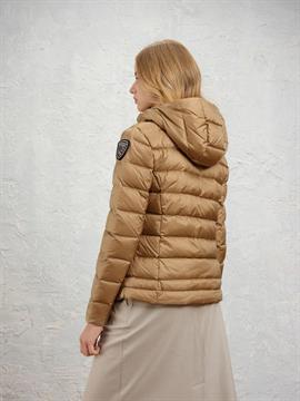 BLAUER PIUMINO CHARME I26D 6047 336MI