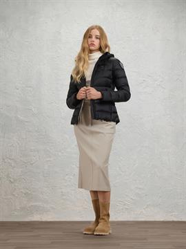 BLAUER PIUMINO CHARME I26D 6047 999EI