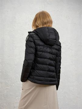 BLAUER PIUMINO CHARME I26D 6047 999EI
